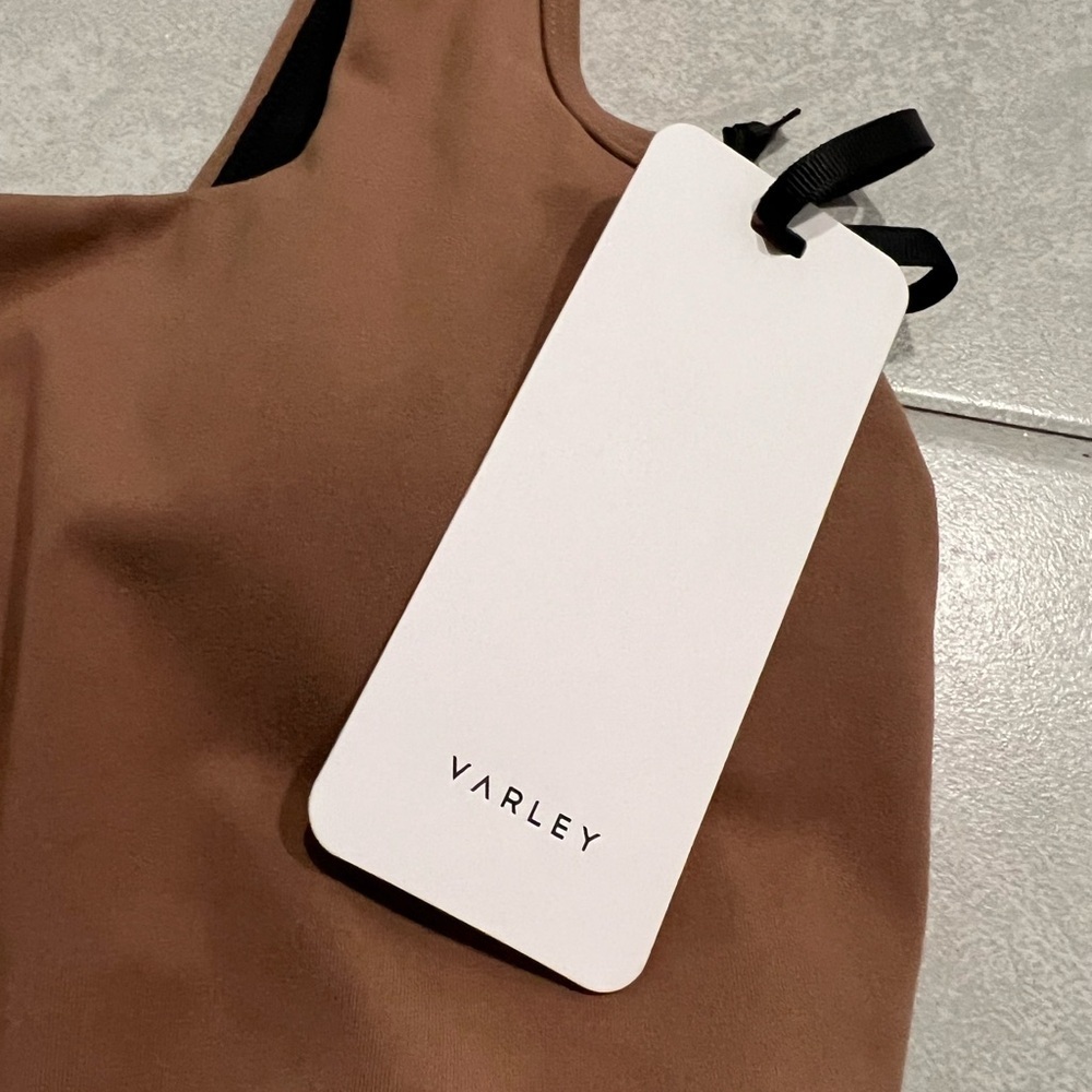 Varley sports bra - Picture 4 of 9